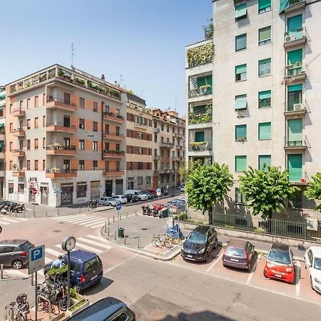 Spacious And New Apt In Citta Studi Мілан Екстер'єр фото